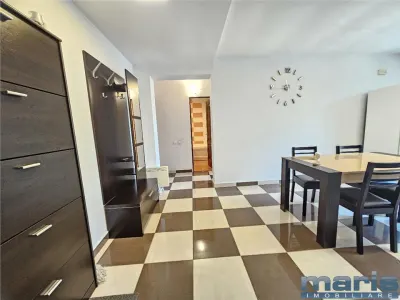 Inchiriere apartament 2 camere 7 Noiembrie 20 min de UMFST - foto 3