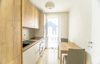 Apartament 1 camera, Park Lake - foto 4