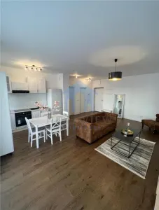 Apartament 2 camere, Central - foto 6