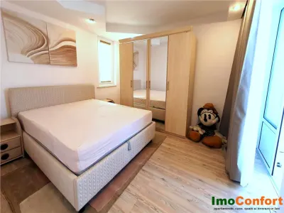 Apartament cu 3C decomandat in Podul Ros - foto 5