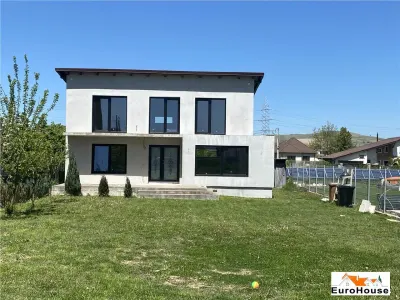 Casa noua de vanzare in Alba Iulia - foto 3