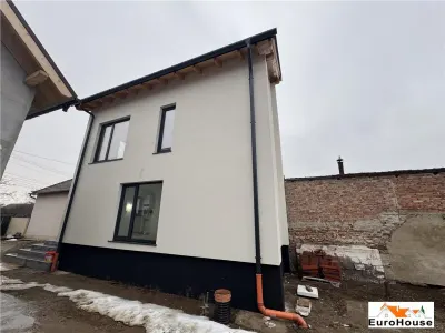 Casa de vanzare in Alba Iulia - foto 9