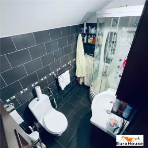Casa de vanzare in Alba Iulia Cetate - foto 14