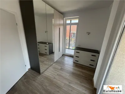 Casa insiruita de inchiriat in Alba Iulia - foto 10