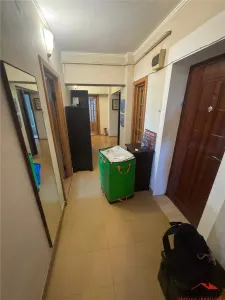 Ap 3 cam, et 2 din 4, 89 mp utili, zona Gerald-B-dul Brailei - foto 9