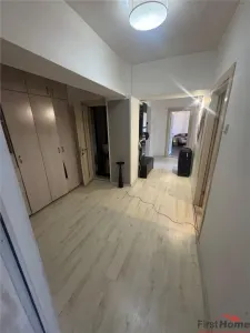 Ap 3 cam, et 3 din 4 ,86 mp utili, zona Gerald-B-dul Brailei renovat - foto 14