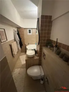 Ap 3 cam, et 3 din 4 ,86 mp utili, zona Gerald-B-dul Brailei renovat - foto 15