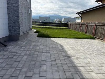 Vila moderna si eleganta - zona Cristian - foto 20