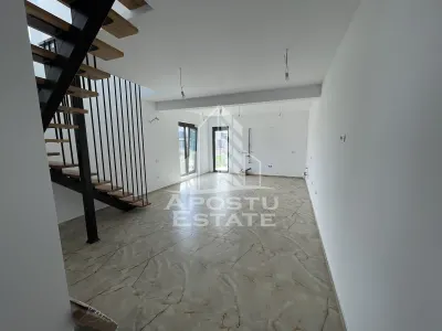 Duplex de vanzare, cartier Le Villette-Covaci, COMISION 0% . - foto 1