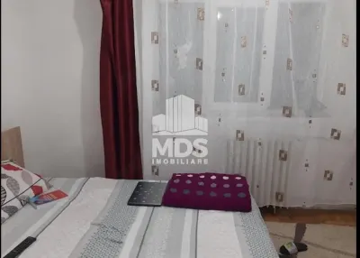 Apartament 2 camere in bloc anvelopat 55 mp - Timisoara