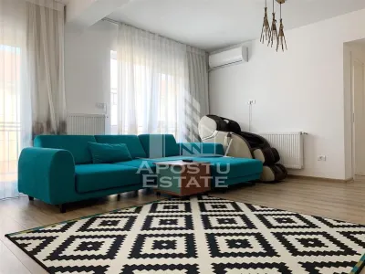 Apartament de vanzare cu 2 camere, la etajul intai, Calea Urseni - foto 2