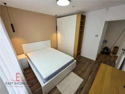 Apartament nou 2 camere, UMF, etaj 1, prima inchiriere, Targu Mures - foto 4