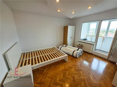 Apartament 3 camere, UMF, Cornisa, Targu Mures - foto 6