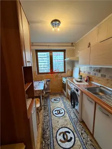 Vanzare apartament 2 camere renovate  Obor - foto 7