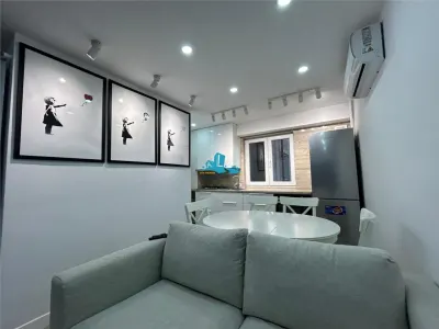 Inchiriere apartament 3  camere Lux Unirii-Coposu - foto 17
