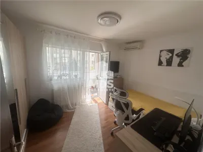 Decomandat Et 3/4 cu 2 bai si 2 balcoane linga parcul Clabucet - foto 9