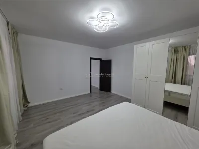 3 camere - X-Residence 1 Decembrie - 74mp - etaj 3 - prima inchiriere - foto 11
