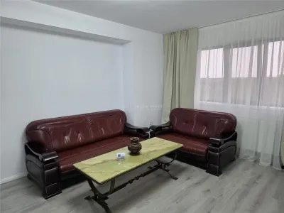 3 camere - X-Residence 1 Decembrie - 74mp - etaj 3 - prima inchiriere - foto 14