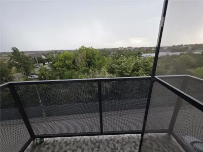3 camere - X-Residence 1 Decembrie - 74mp - etaj 3 - prima inchiriere - foto 15