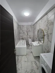 3 camere - X-Residence 1 Decembrie - 74mp - etaj 3 - prima inchiriere - foto 19