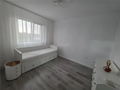 3 camere - X-Residence 1 Decembrie - 74mp - etaj 3 - prima inchiriere - foto 6