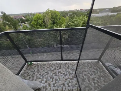 3 camere - X-Residence 1 Decembrie - 74mp - etaj 3 - prima inchiriere - foto 7