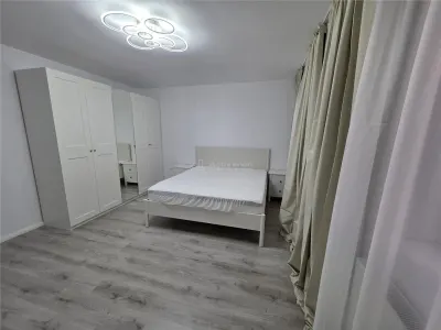 3 camere - X-Residence 1 Decembrie - 74mp - etaj 3 - prima inchiriere - foto 8
