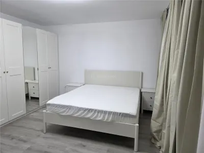 3 camere - X-Residence 1 Decembrie - 74mp - etaj 3 - prima inchiriere - foto 10