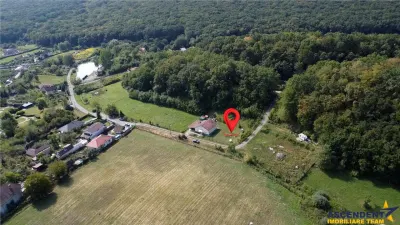 Teren premium de 500 mp la marginea padurii: oaza de liniste si intimitate - foto 5