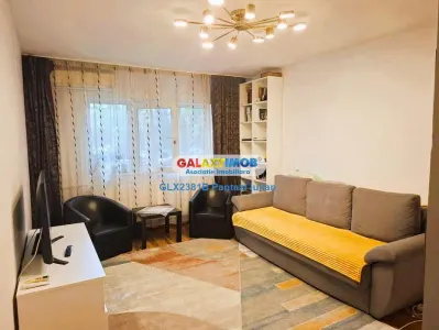 Apartament 2 camere | Crangasi | Semidecomandat | 8min. metrou - Bucuresti