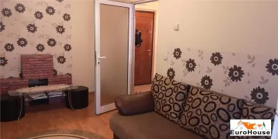Apartament cu 2 camere de inchiriat in Alba Iulia - Alba Iulia