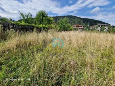 Teren intravilan, 2160 mp, Bunloc, Brasov - foto 12