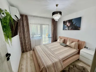 Inchiriere apartament 3 camere Popa Sapca - Pitesti