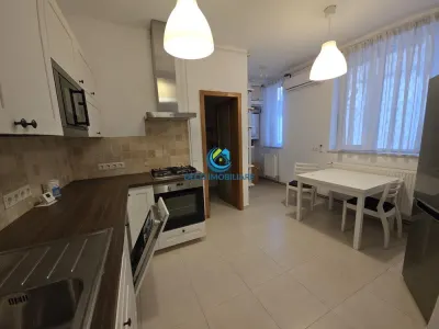 Apartament 2 camere decomandat, Centru, Hub UTCN - foto 11