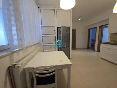 Apartament 2 camere decomandat, Centru, Hub UTCN - foto 14