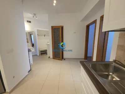 Apartament 2 camere decomandat, Centru, Hub UTCN - foto 18