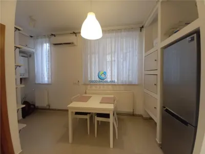 Apartament 2 camere decomandat, Centru, Hub UTCN - foto 13