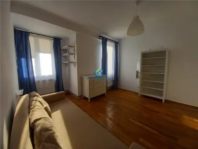 Apartament 2 camere decomandat, Centru, Hub UTCN - foto 4