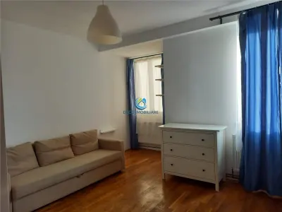 Apartament 2 camere decomandat, Centru, Hub UTCN - foto 7