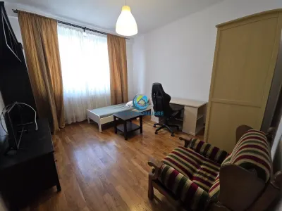 Apartament 2 camere decomandat, Centru, Hub UTCN - foto 8