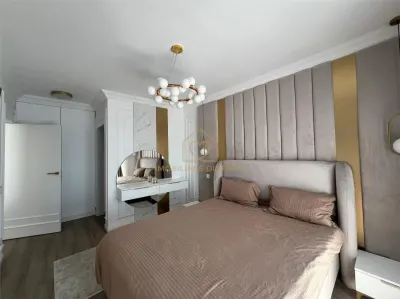 Apartament de inchiriat cu 3 camere de lux - foto 8