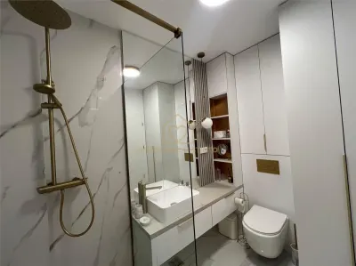 Apartament de inchiriat cu 3 camere de lux - foto 9