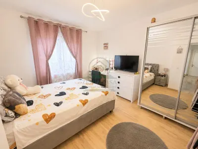 Casa Dancu Holboca 3 camere MOBILAT UTILAT COMPLET! - foto 6