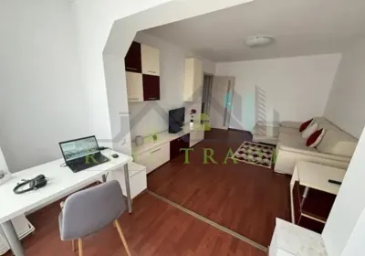 Apartament 3 camere etajul 2 Astra- Carpatilor - foto 3