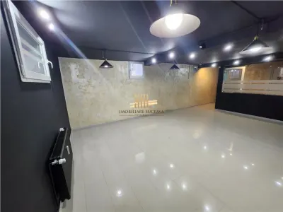 Spațiu de birouri de închiriat în Suceava 65 mp | Zona Metro, Obcini | 480 Euro/lună - foto 8