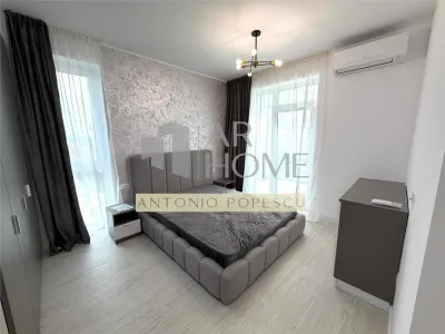Apartament 3 camere, prima inchiriere, Ploiesti, zona Albert. - foto 8