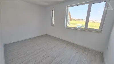 Mutare imediata!Casa Rediu Valea Lupului,4 camere,Incalz Pard,0%Comision - foto 13