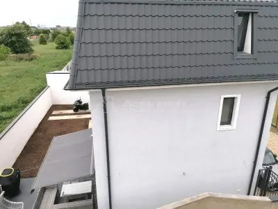 Vanzare Casa individuala - Vila - Prelungirea Ghencea - Margelelor - teren 300mp -  240000E - TVA inclus -  Comision 0! - foto 6