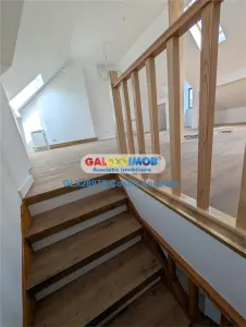 Apartament 5 camere in vila - Barbu Vacarescu / Floreasca - foto 14