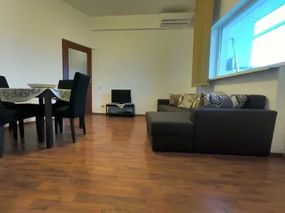 Vanzare apartament 2 camere cu centrala Armeneasca/Mosilor - Bucuresti